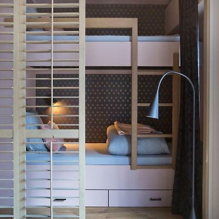 Apartmán Le Petit M Chamonix Au Pied Du Brevent Exteriér fotografie