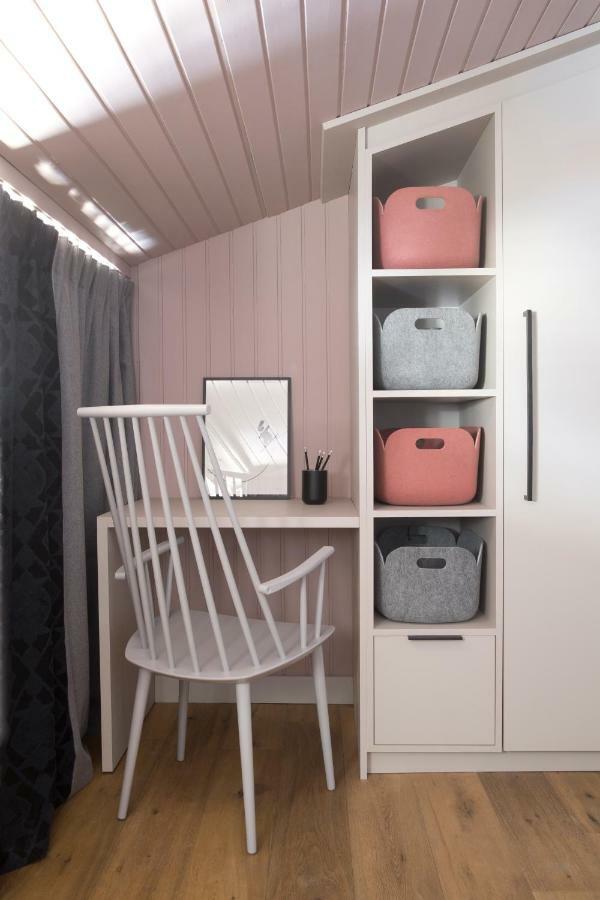 Apartmán Le Petit M Chamonix Au Pied Du Brevent Exteriér fotografie