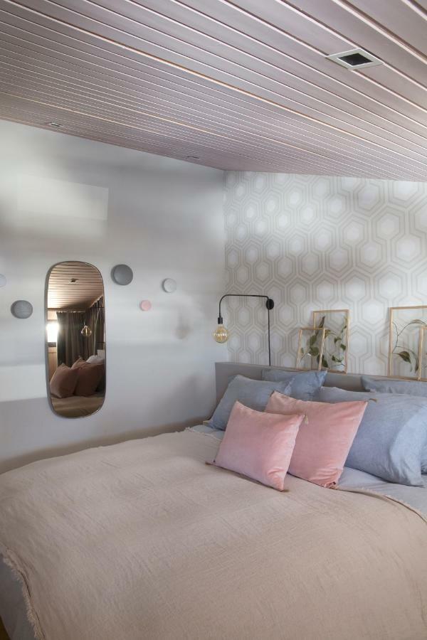 Apartmán Le Petit M Chamonix Au Pied Du Brevent Exteriér fotografie